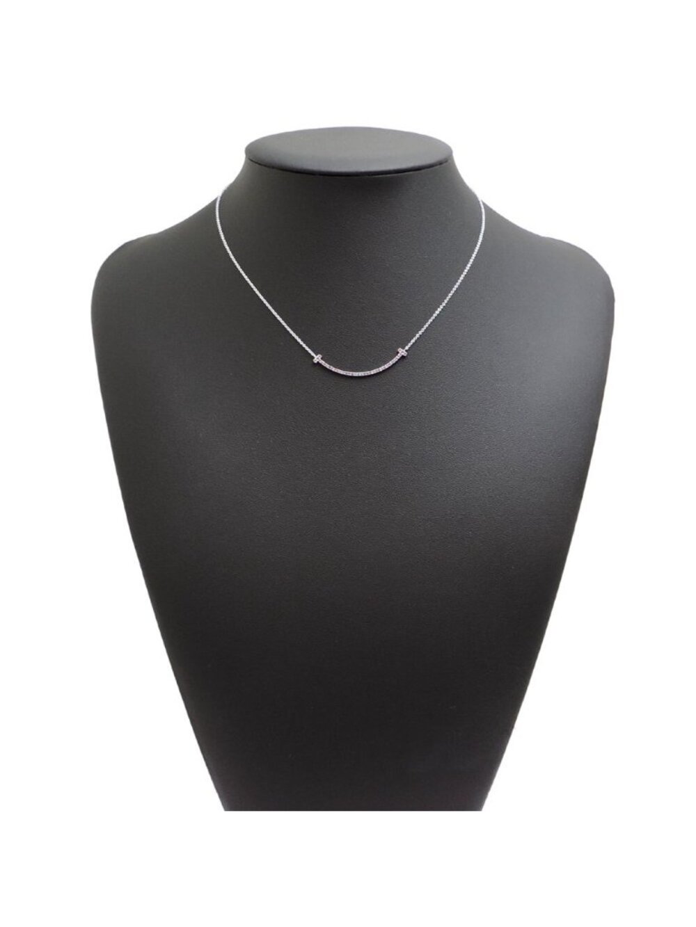 Tiffany & Co Necklace - Picture 8 of 9